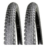 2 Llantas Tr Pro Grip Mtb 29 X 2.40