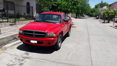 Dodge Dakota T D I  A. A. ( Original D Fabrica) Oportunidad