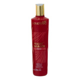  Máscara Revitalizante Red Soupleliss Professional 300ml Tom Red - Vermelho