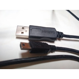 Cable Usb Poder Datos Original Garmin Series Nuvi 