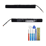 Bateria Para Tablet Lenovo Yoga Tab 3