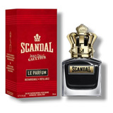 Jean Paul Gaultier Scandal Him Le Parfum Edp X50ml Masaromas