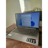 Notebook Lenovo Ideapad I5-1135g7 8g Ram 256g Ssd W11s