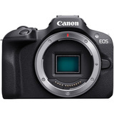 Câmera Mirrorless Canon Eos R100 - Corpo + Nf-e *