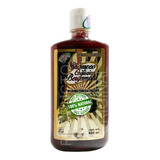 Shampoo Bergamota Con Mino 6%, Premium 100% Natural
