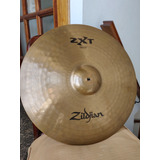 Ride Zildjian Zxt 20