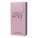 Perfume Millanel 212 N117 Sexy 100ml