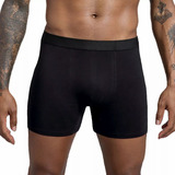 4pzs Algodón Boxer Hombre Calzones Ropa Interior Para Hombre