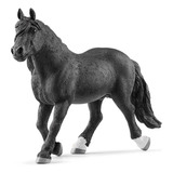 Schleich 13958 Horse Club - Semental Noriker