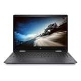 Notebook Core I7 8550u Hp Fhd X360 / 512 Ssd 16gb / Outlet