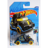 Hotwheels 2020, Tricera-truck Treasure Hunt (bas) - 212/250