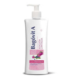 Bagovit A Love Pink Emulsión Nutritiva Humectante 350g