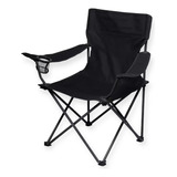 Sillon Silla Reforzado Plegable Camping Playa Jardin