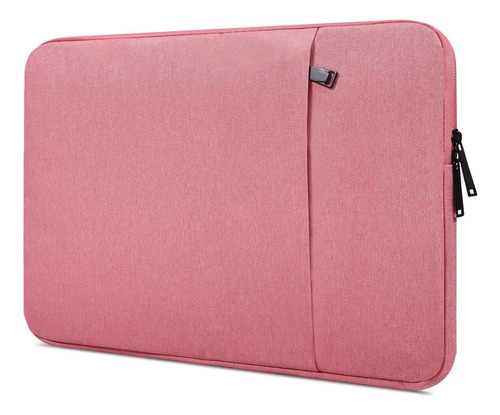 Funda Impermeable P/ Notebook Casebuy, Para 14-15'', Rosa