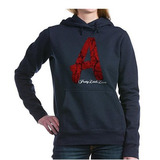 Sudadera Talla Chica Pretty Little Liars Red A (f)