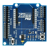 Shield Xbee Zigbee Bluetooth V03 Arduino 