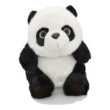 Yanxuan Lindo Oso Panda Gigante Grande Sentado Peluche