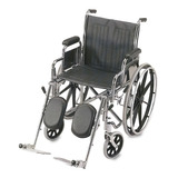 Silla De Ruedas Traumatológica - Medicaltec