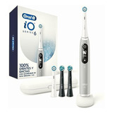 Cepillo De Dientes Eléctrico Oral-b Io Series 6, Io6,