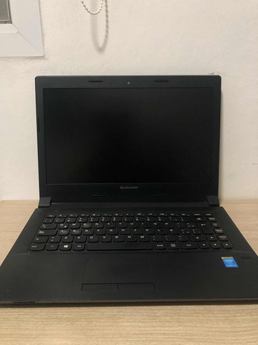 Vendo Computadora Lenovo Para Repuesto