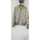 Campera Aviador Alpha Industries Modelo  L-2b