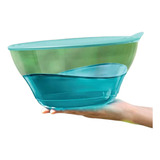 Tigela Elegância 4,6 Litros Policarbonato Tupperware®