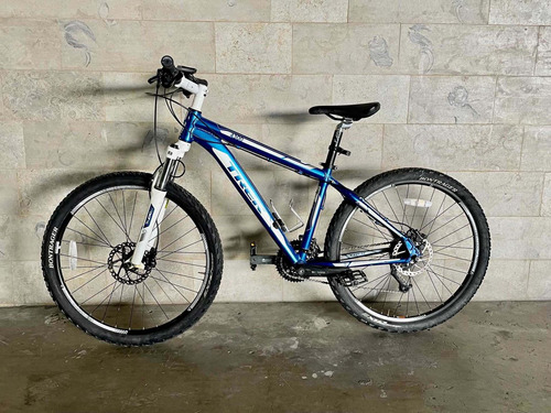 Bicicleta Trek 4300 Mountain Bike 2012 Adultos