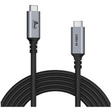 Cable Thunderbolt 4 De 6 Pies, Cable Thunderbolt De 40 Gbp C