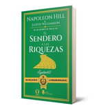 Libro El Sendero A Las Riquezas - Napoleon Hill - Del Fondo, De Napoleon Hill., Vol. 1. Editorial Del Fondo,citadel, Tapa Blanda, Edición 1 En Español, 2022