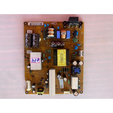 Placa Fonte Da LG 39ln5700 - Eax64905301 (2.3)