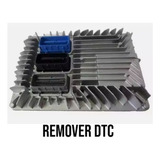 Remover Códigos Dtc Avarias Modulos Injeção Chevrolet E39