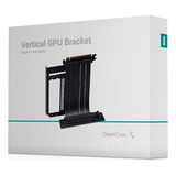 Suporte Vertical Gpu Placa De Video Bracket Pci-e 4.0 16x