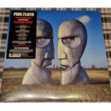Pink Floyd -the Division Bell - 2 Vinilo New Im #cdspaternal