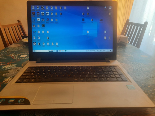 Notebook Lenovo Ideapad 110 15.6  Core I3-6006u