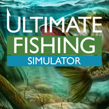 Ultimate Fishing Simulator  Xbox One Series Original