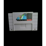 Super Mario World Snes