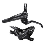 Freio Disco Traseiro Mt501 Bl-mt501/br-mt500 Shimano 1700mm