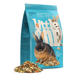 Little One/mealberry  Comida Para Conejos 2.3 Kg