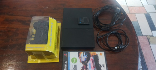 Playstation 2 Slim