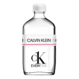 Perfume Calvin Klein Everyone Edt Unisex Edt 200 ml