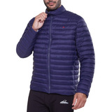 Campera De Hombre Montagne Grant Termica Eco Down Outdoor