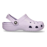 Crocs Classic Niños Kids Lavanda (6530)