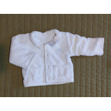 Campera Bebe Cheeky Para Recién Nacido 