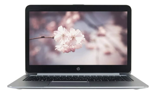 Laptop Hp Folio 1040 G3 Core I5 6th 8 Gb Ram Ssd 128 Gb