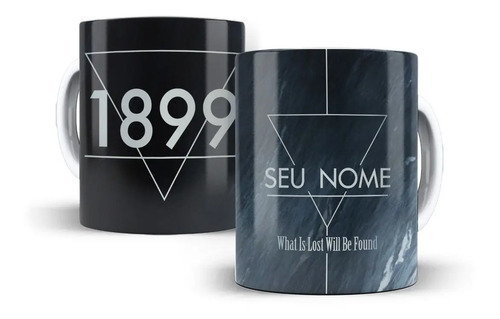 Caneca Dark Serie Mads Usina Jonas Sic Mundos 1899