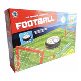 Juego De Futbal Canchas  Fútbol Juguete Flotante Con Canchas