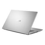 Laptop Asusx415 Corei3-1125g4 8gb 128gbssd/1tb Hdd 14  Plata