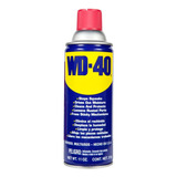 Wd-40 Aerosol Lubricante Grande 12x311cc