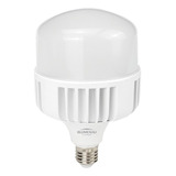 Lâmpada Ultra High Led 100w Luz 6500k E40 Bivolt Blumenau Cor Da Luz Branco-frio 110v/220v