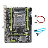 Actualización De Placa Base X79, Cable X79 Pro+ Y Cable De C